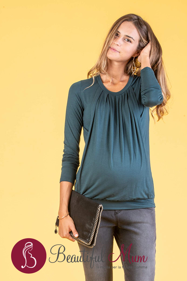 Abbigliamento Premaman